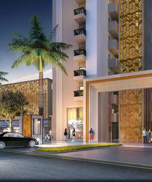 ats destinaire arcade retail shops