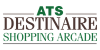 ATS Destinaire Logo
